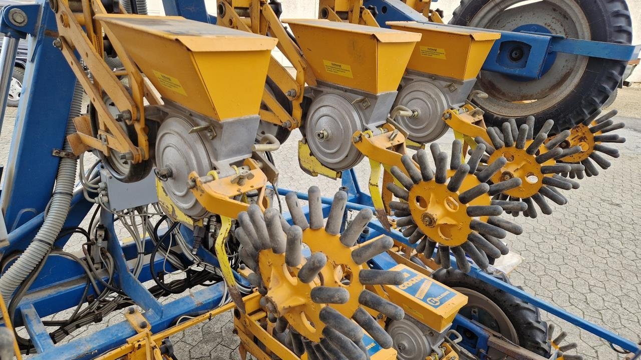 Einzelkornsägerät typu Sonstige SD18, Gebrauchtmaschine v Viborg (Obrázek 9)