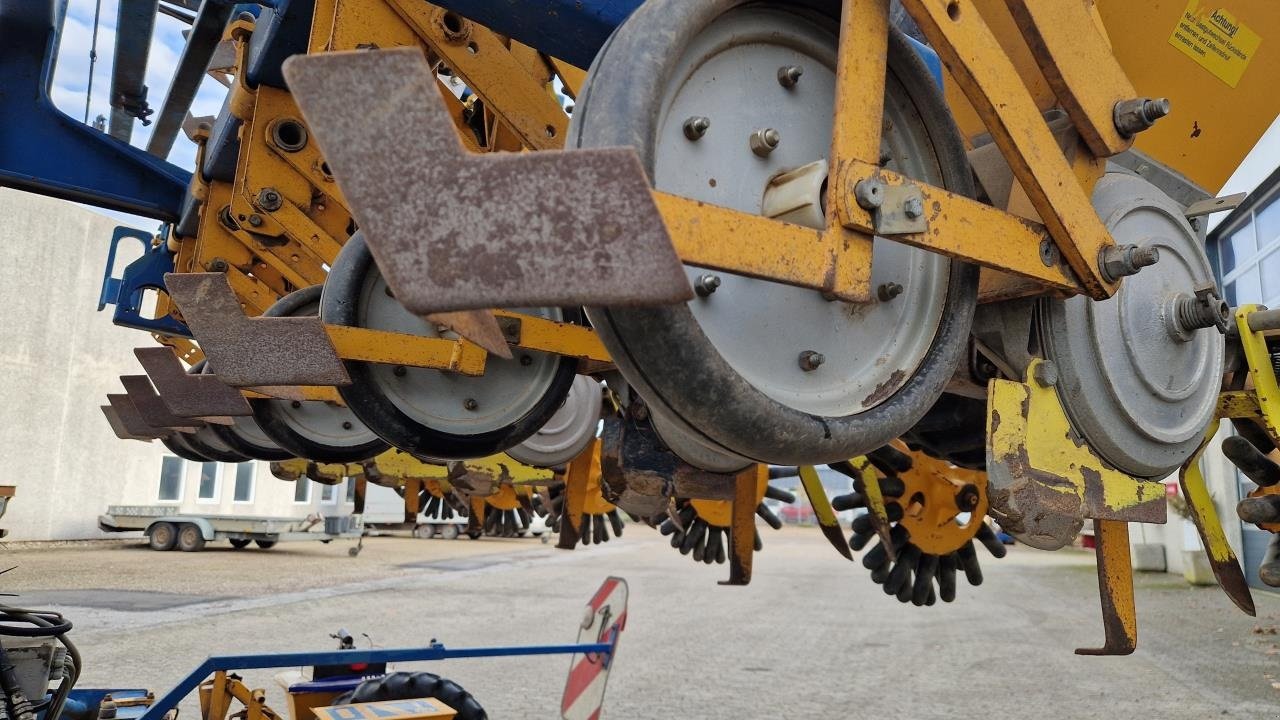 Einzelkornsägerät typu Sonstige SD18, Gebrauchtmaschine v Viborg (Obrázek 4)