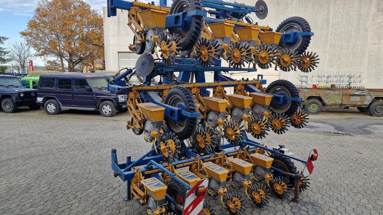 Einzelkornsägerät typu Sonstige SD18, Gebrauchtmaschine v Viborg (Obrázek 10)