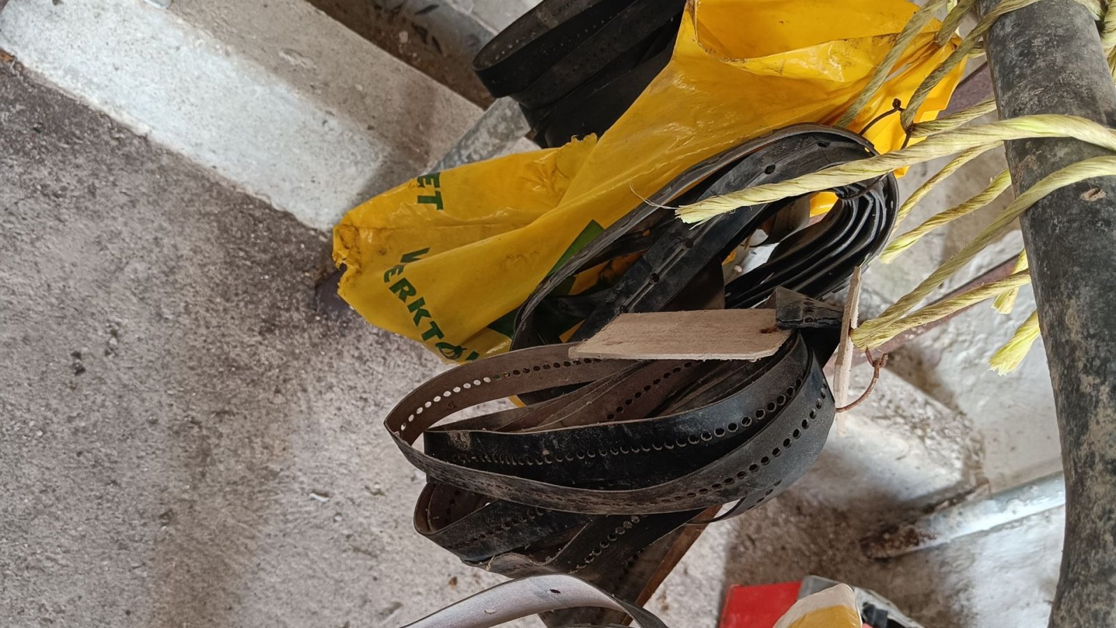 Einzelkornsägerät of the type Sonstige Stanhay S870 såmaskine 10 rækket,, Gebrauchtmaschine in Egtved (Picture 10)