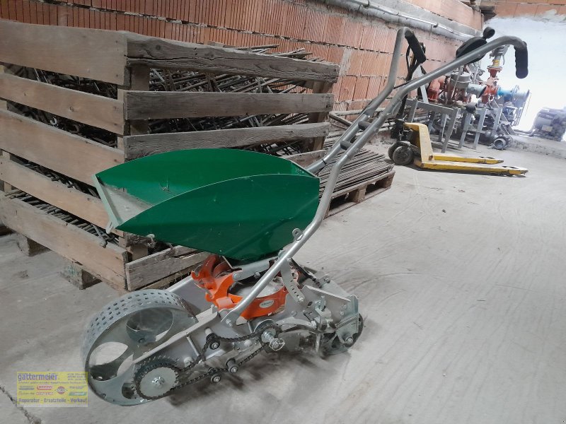 Einzelkornsägerät of the type Sonstige Terrateck, Gebrauchtmaschine in Eferding (Picture 1)