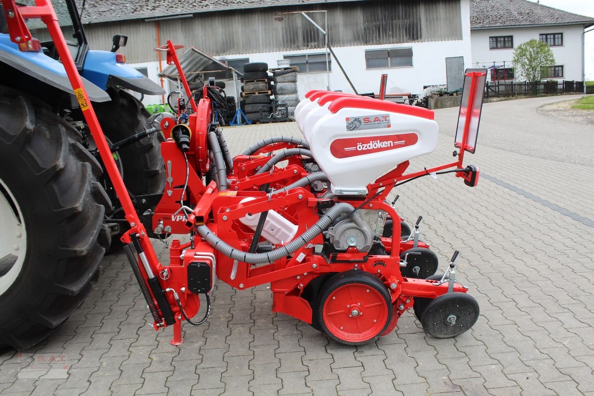 Einzelkornsägerät typu Sonstige VPHE-D4-Sonderpreis, Neumaschine v Eberschwang (Obrázek 1)