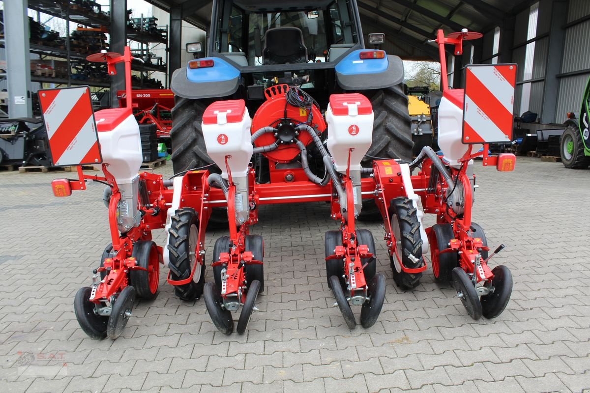 Einzelkornsägerät typu Sonstige VPHE-D4-Sonderpreis, Neumaschine v Eberschwang (Obrázek 3)