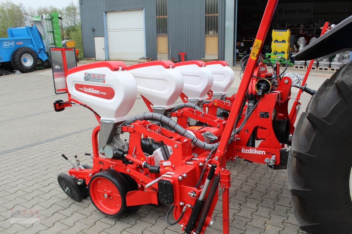 Einzelkornsägerät typu Sonstige VPHE-D4-Sonderpreis, Neumaschine v Eberschwang (Obrázek 4)