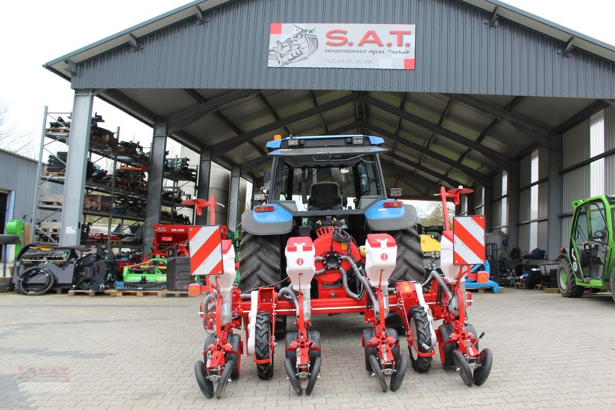 Einzelkornsägerät typu Sonstige VPHE-D4-Sonderpreis, Neumaschine v Eberschwang (Obrázek 11)