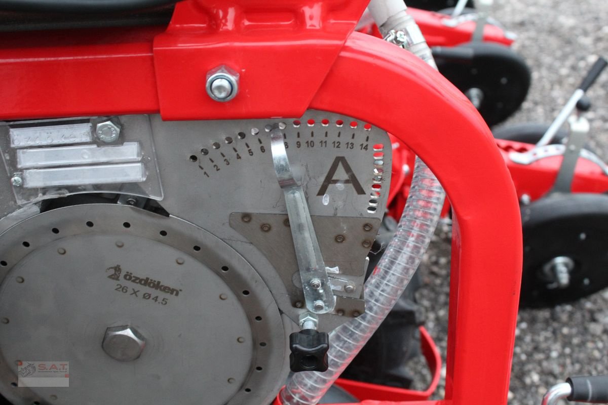 Einzelkornsägerät typu Sonstige VPHE-D4 Turbodisc, Neumaschine w Eberschwang (Zdjęcie 9)