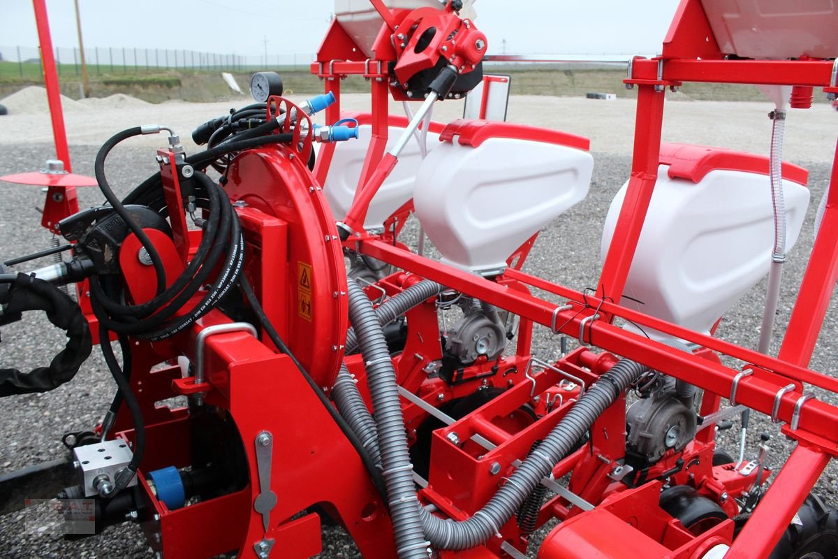 Einzelkornsägerät typu Sonstige VPHE-D4 Turbodisc, Neumaschine w Eberschwang (Zdjęcie 20)