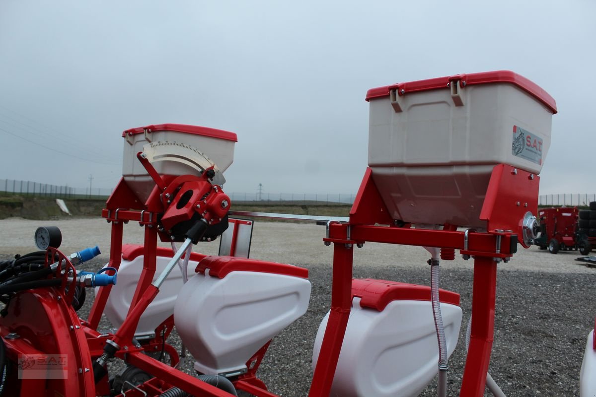 Einzelkornsägerät typu Sonstige VPHE-D4 Turbodisc, Neumaschine w Eberschwang (Zdjęcie 23)