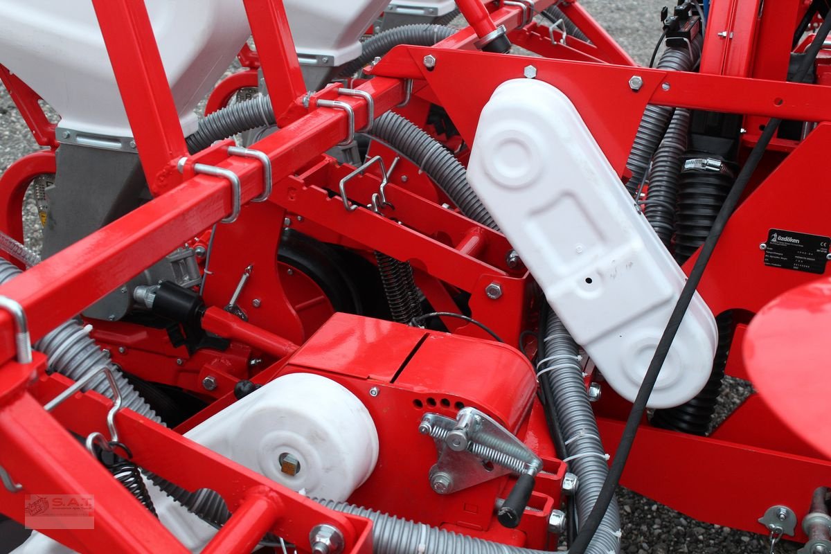 Einzelkornsägerät typu Sonstige VPHE-D4 Turbodisc, Neumaschine w Eberschwang (Zdjęcie 15)