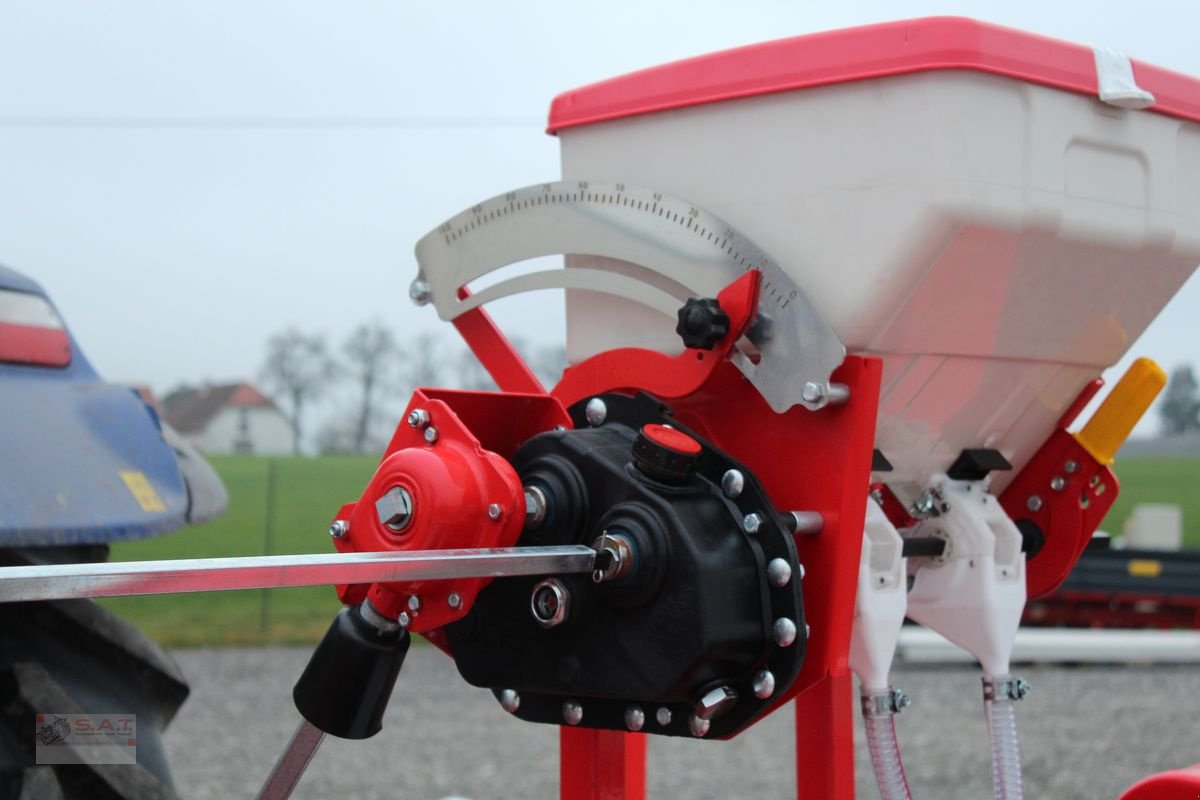 Einzelkornsägerät typu Sonstige VPHE-D4 Turbodisc, Neumaschine w Eberschwang (Zdjęcie 11)