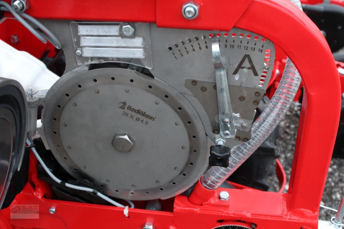 Einzelkornsägerät typu Sonstige VPHE-D4 Turbodisc, Neumaschine w Eberschwang (Zdjęcie 8)