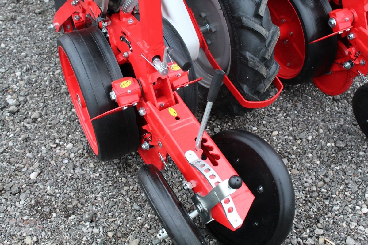 Einzelkornsägerät typu Sonstige VPHE-D4 Turbodisc, Neumaschine w Eberschwang (Zdjęcie 10)