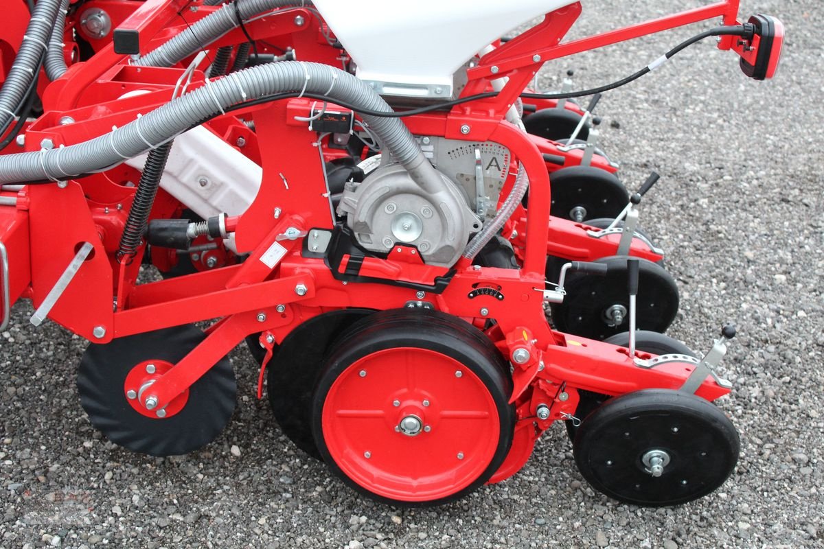 Einzelkornsägerät typu Sonstige VPHE-D4 Turbodisc, Neumaschine w Eberschwang (Zdjęcie 4)