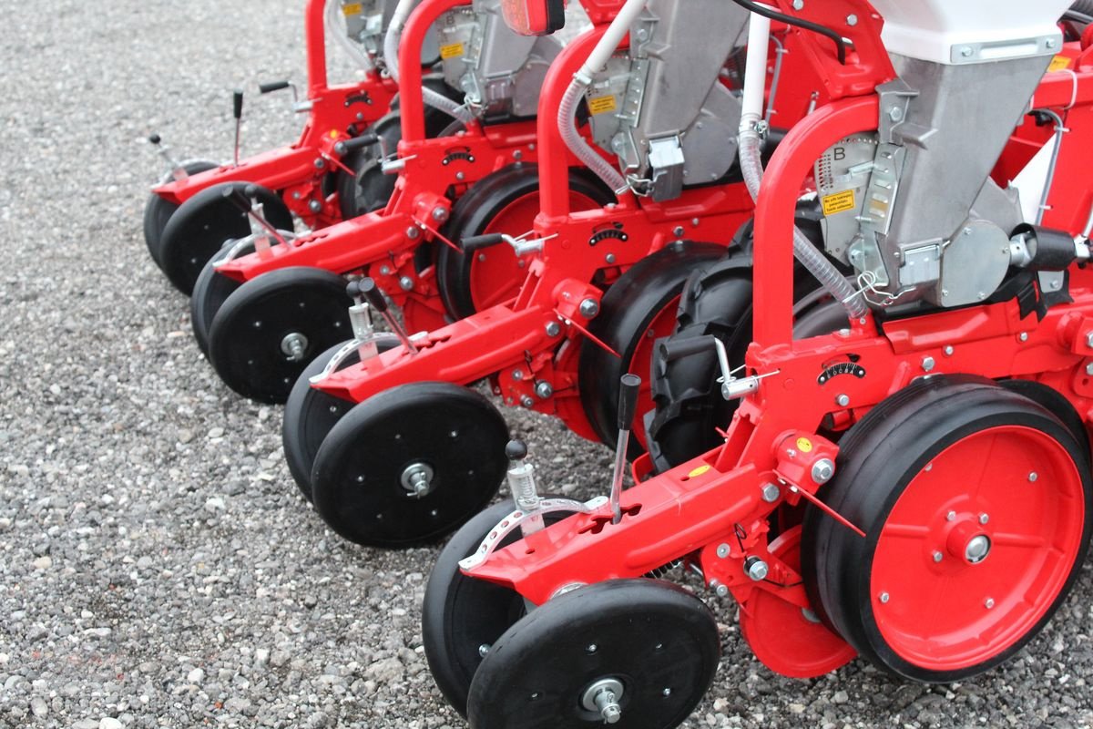 Einzelkornsägerät typu Sonstige VPHE-D4 Turbodisc, Neumaschine w Eberschwang (Zdjęcie 17)