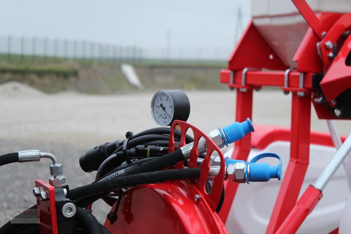 Einzelkornsägerät typu Sonstige VPHE-D4 Turbodisc, Neumaschine w Eberschwang (Zdjęcie 22)