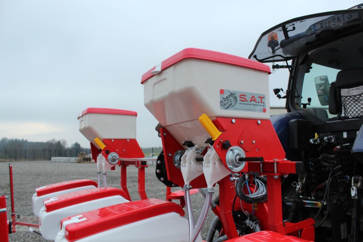 Einzelkornsägerät typu Sonstige VPHE-D4 Turbodisc, Neumaschine w Eberschwang (Zdjęcie 12)