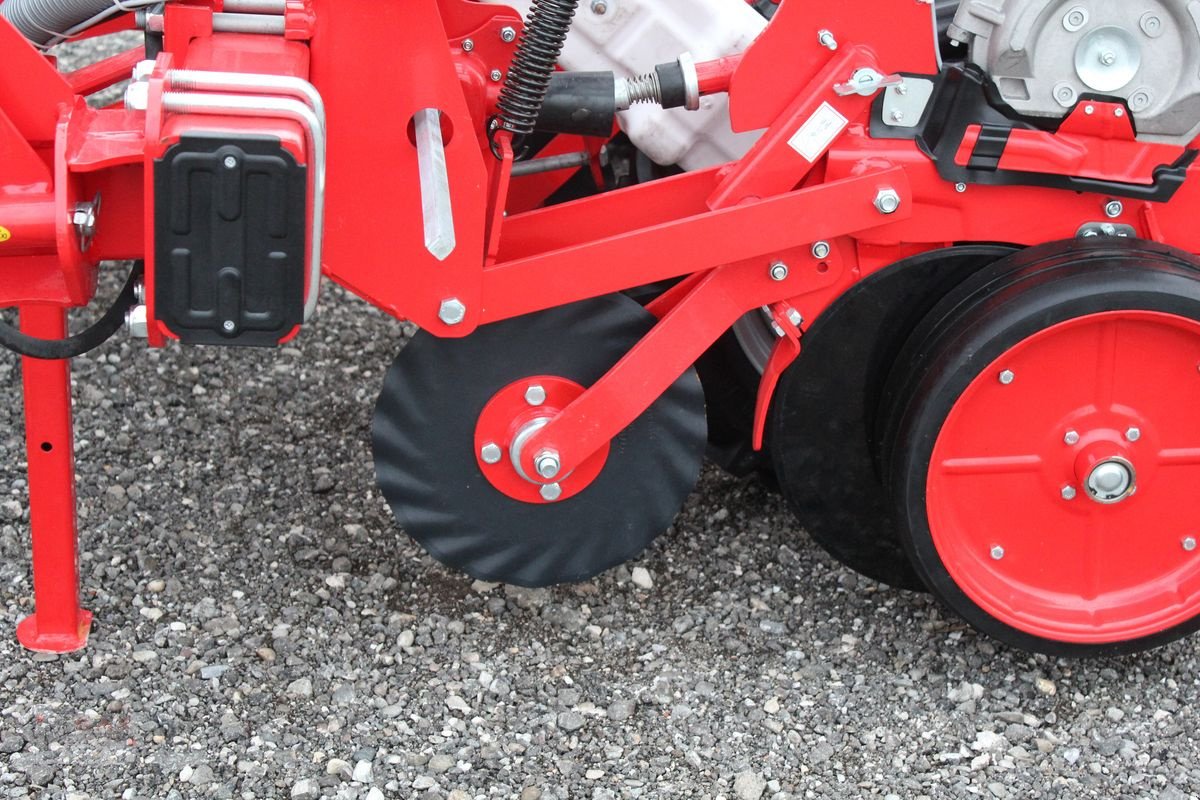 Einzelkornsägerät typu Sonstige VPHE-D4 Turbodisc, Neumaschine w Eberschwang (Zdjęcie 5)