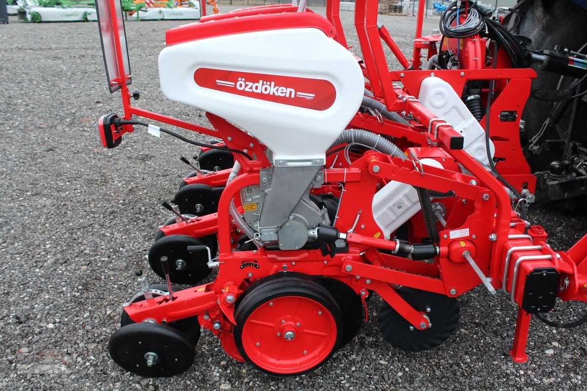 Einzelkornsägerät typu Sonstige VPHE-D4 Turbodisc, Neumaschine w Eberschwang (Zdjęcie 14)