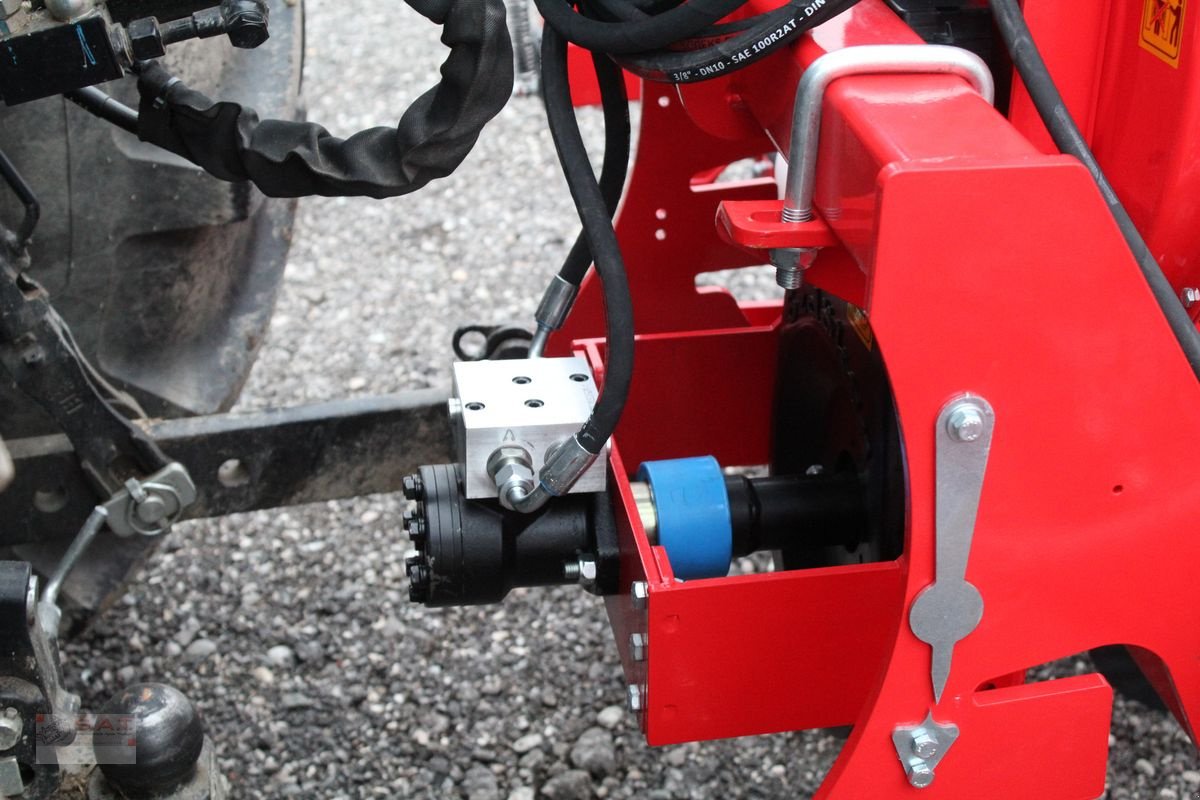 Einzelkornsägerät typu Sonstige VPHE-D4 Turbodisc, Neumaschine w Eberschwang (Zdjęcie 21)