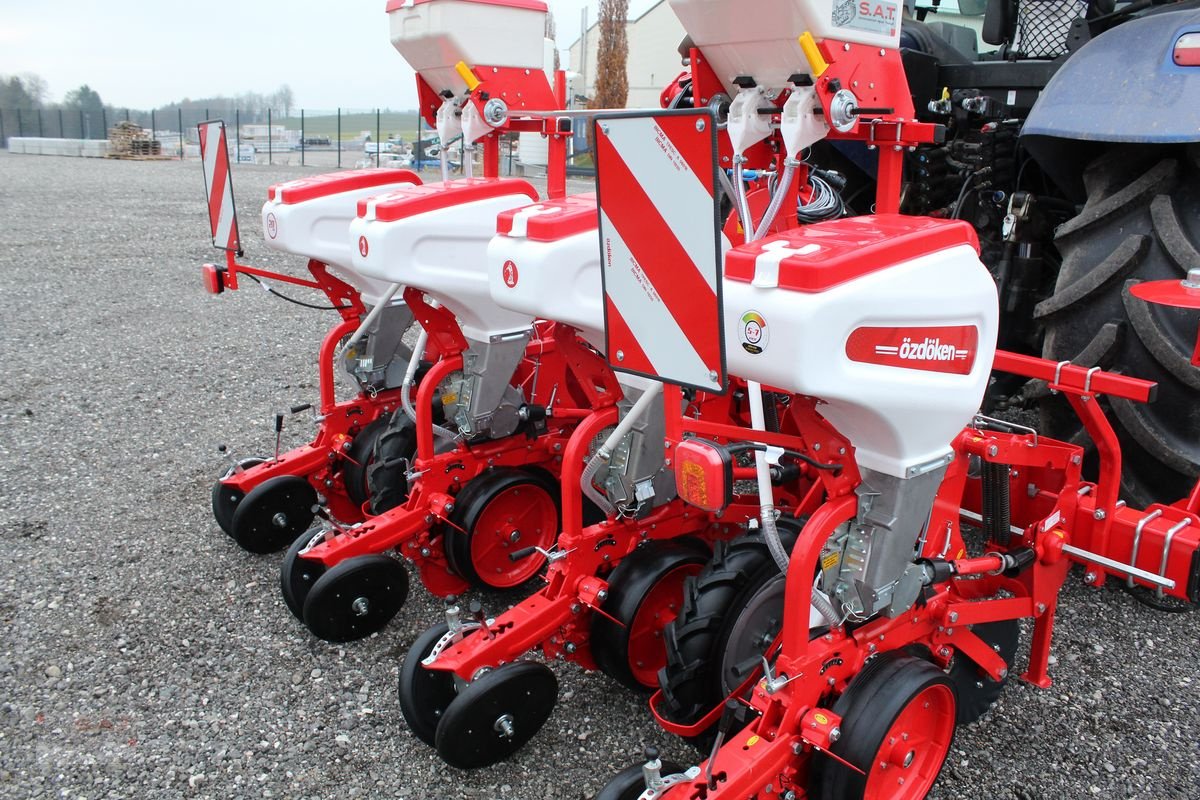 Einzelkornsägerät typu Sonstige VPHE-D4 Turbodisc, Neumaschine w Eberschwang (Zdjęcie 13)