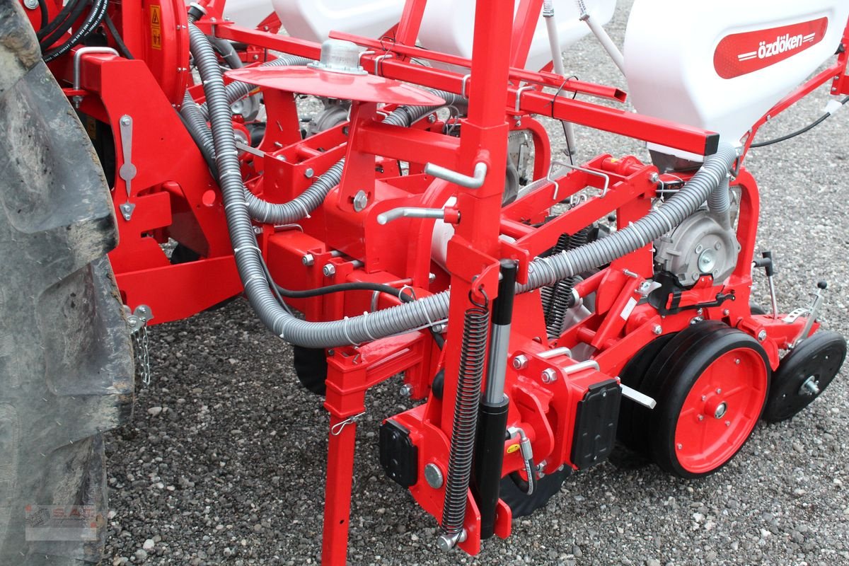 Einzelkornsägerät typu Sonstige VPHE-D4 Turbodisc, Neumaschine w Eberschwang (Zdjęcie 7)