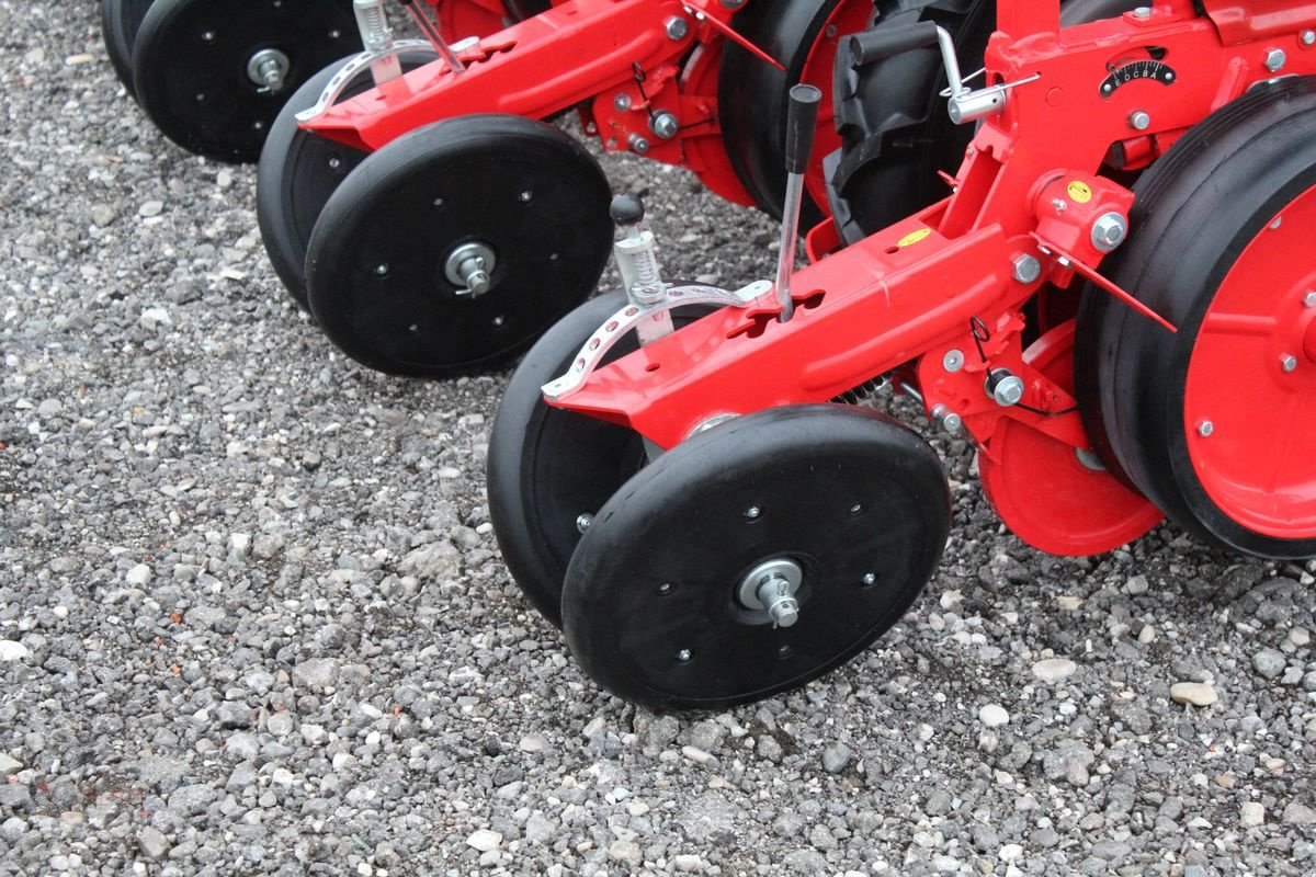 Einzelkornsägerät typu Sonstige VPHE-D4 Turbodisc, Neumaschine w Eberschwang (Zdjęcie 18)