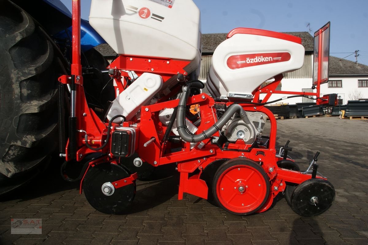 Einzelkornsägerät of the type Sonstige VPHE-D4, Neumaschine in Eberschwang (Picture 4)