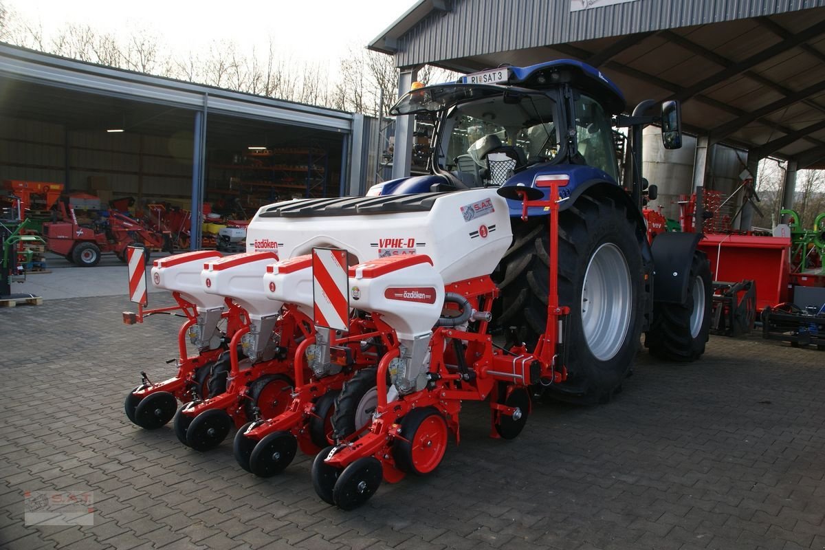 Einzelkornsägerät of the type Sonstige VPHE-D4, Neumaschine in Eberschwang (Picture 3)