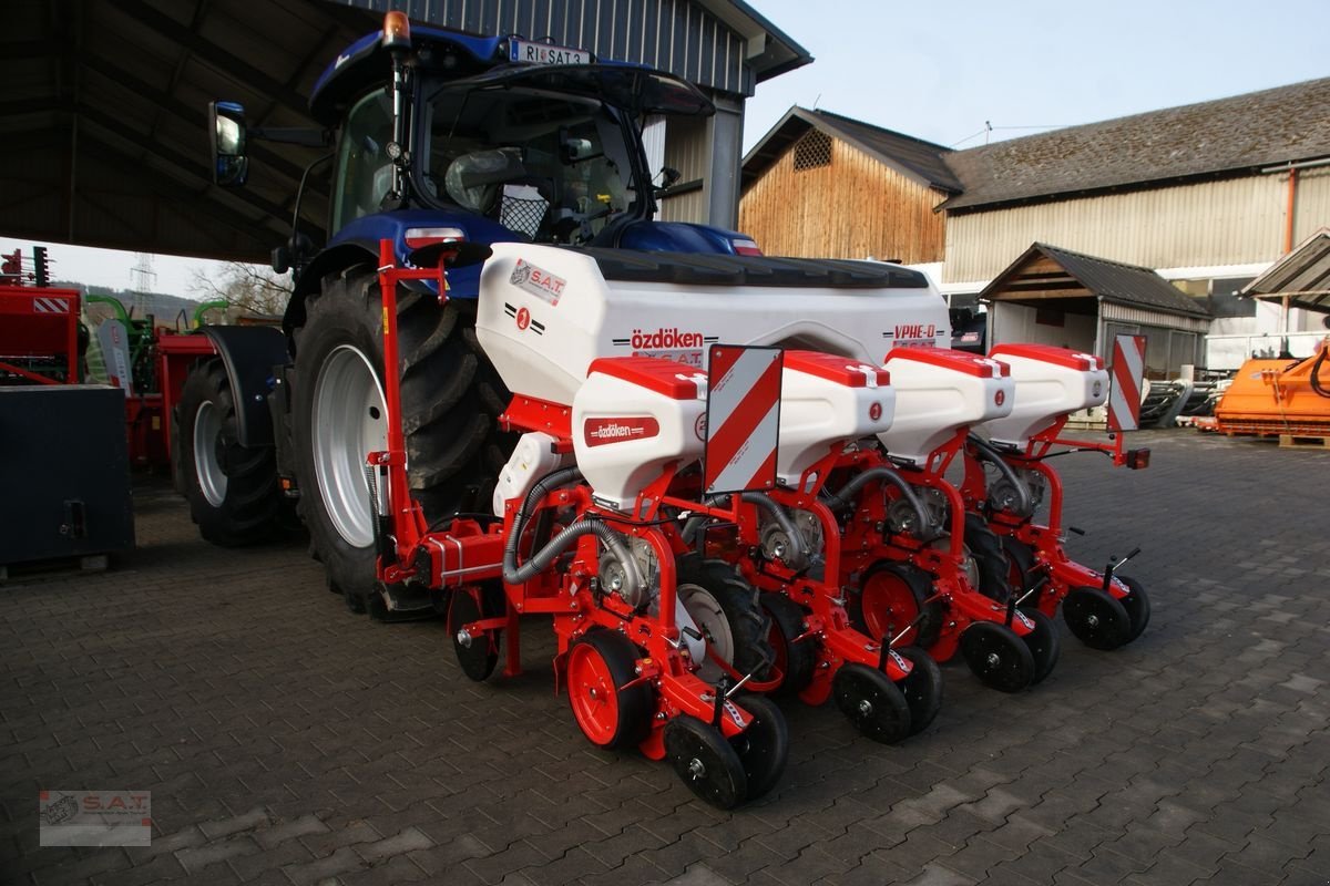 Einzelkornsägerät of the type Sonstige VPHE-D4, Neumaschine in Eberschwang (Picture 2)