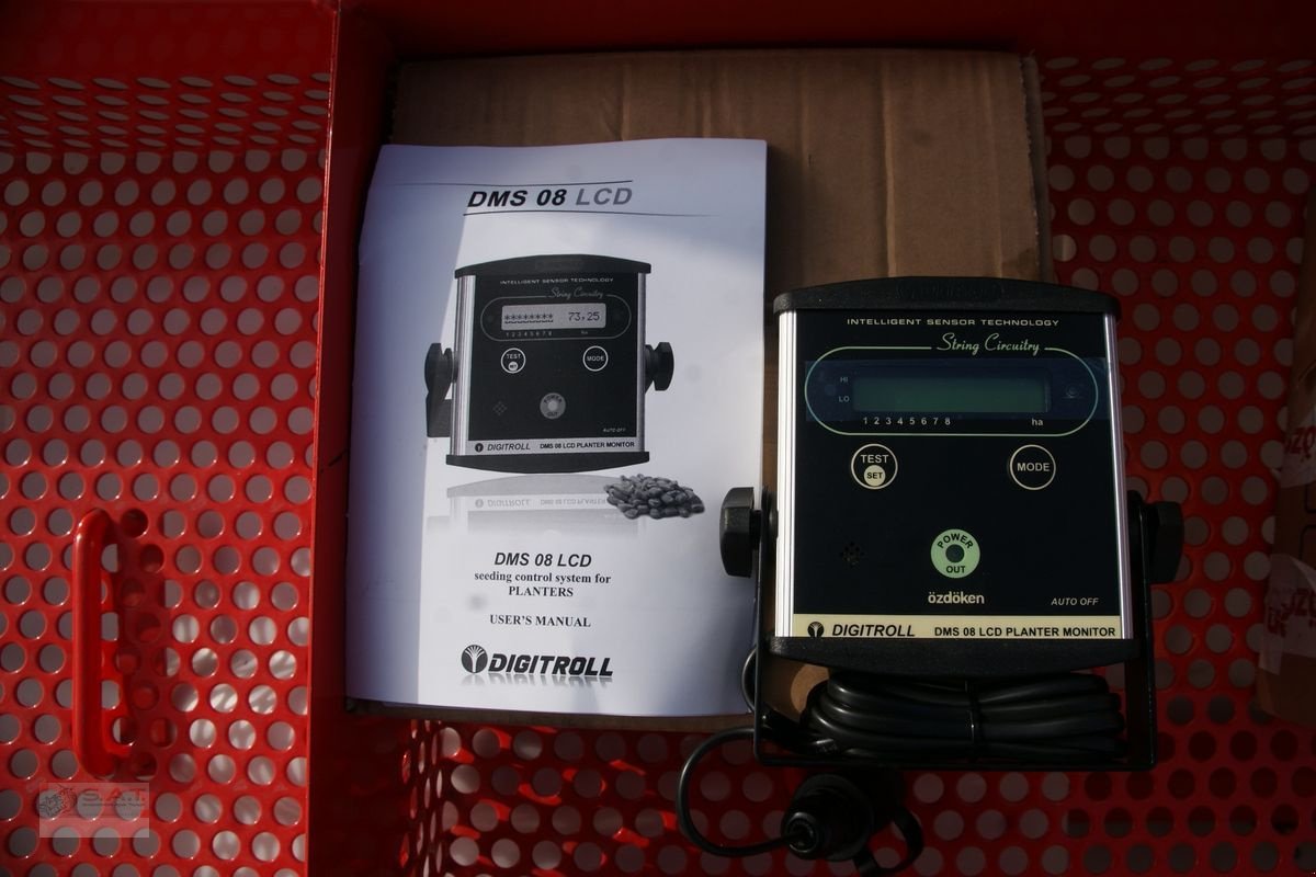 Einzelkornsägerät of the type Sonstige VPHE-D4, Neumaschine in Eberschwang (Picture 12)