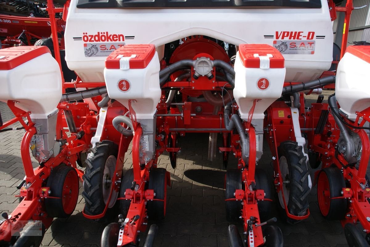 Einzelkornsägerät of the type Sonstige VPHE-D4, Neumaschine in Eberschwang (Picture 11)