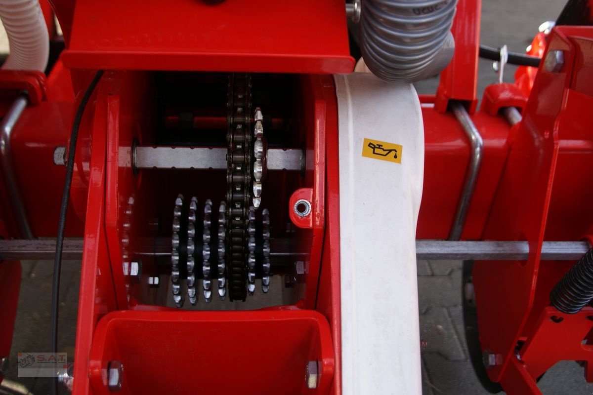 Einzelkornsägerät of the type Sonstige VPHE-D4, Neumaschine in Eberschwang (Picture 14)