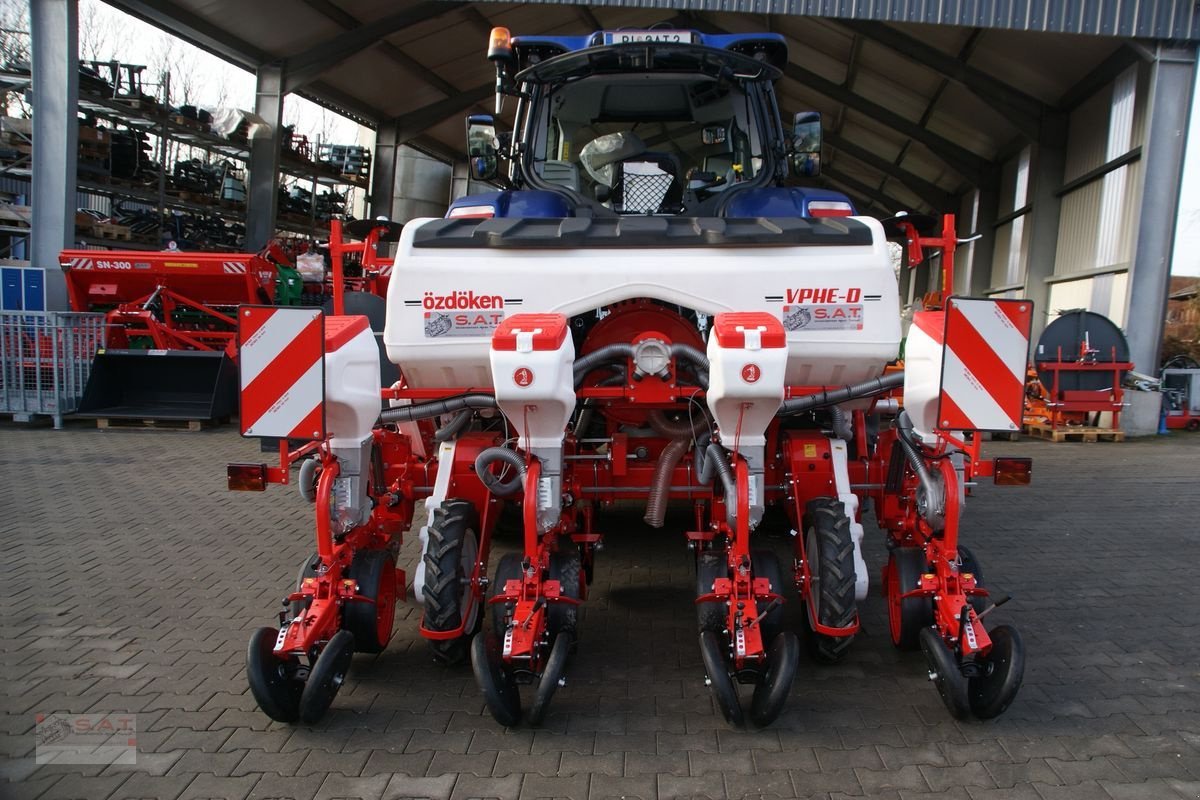 Einzelkornsägerät of the type Sonstige VPHE-D4, Neumaschine in Eberschwang (Picture 1)