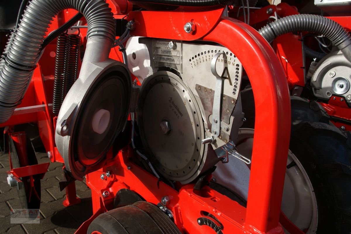 Einzelkornsägerät of the type Sonstige VPHE-D4, Neumaschine in Eberschwang (Picture 9)