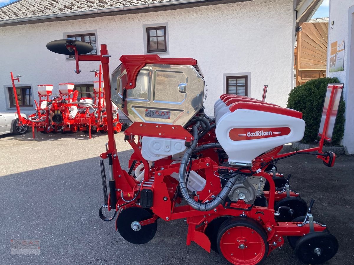 Einzelkornsägerät от тип Sonstige VPHE-D5-Einzelkorn, Neumaschine в Eberschwang (Снимка 5)