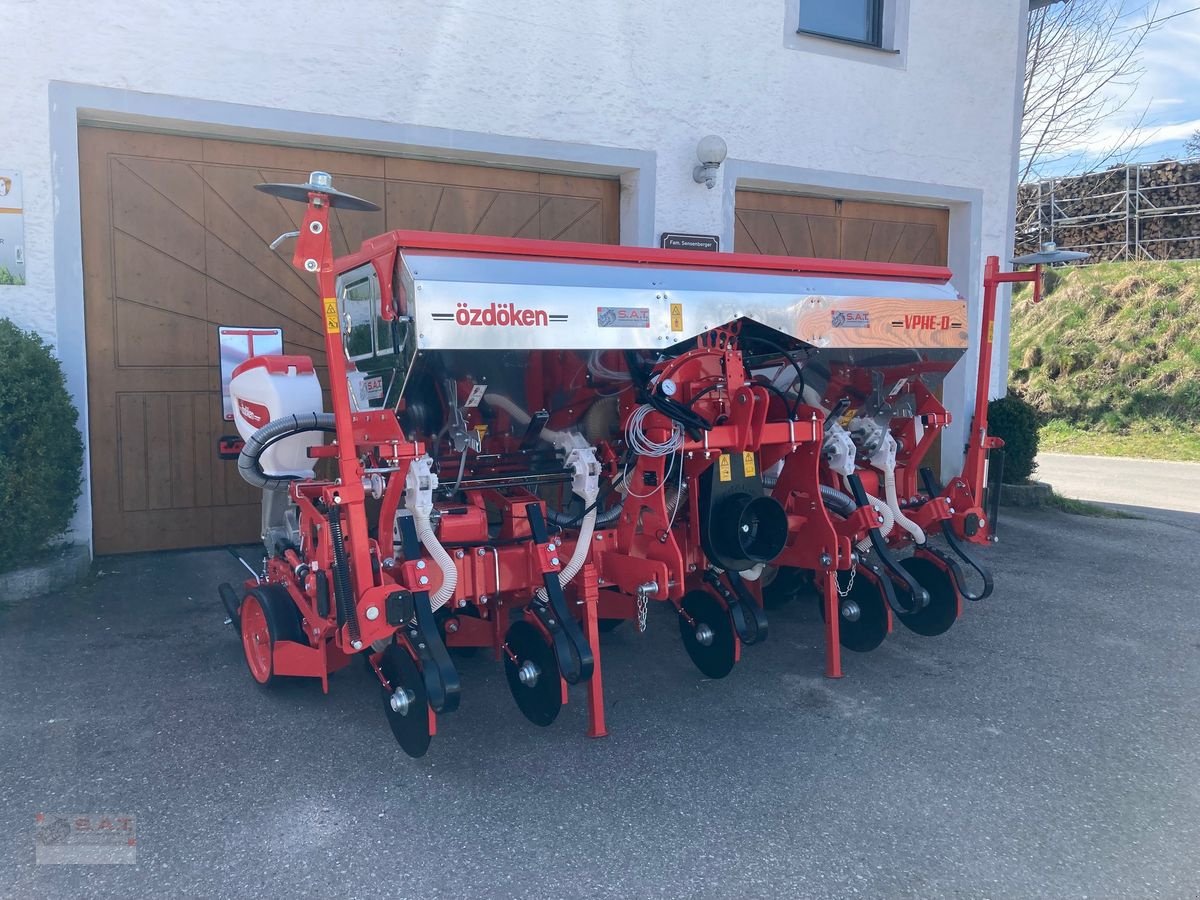 Einzelkornsägerät от тип Sonstige VPHE-D5-Einzelkorn, Neumaschine в Eberschwang (Снимка 2)