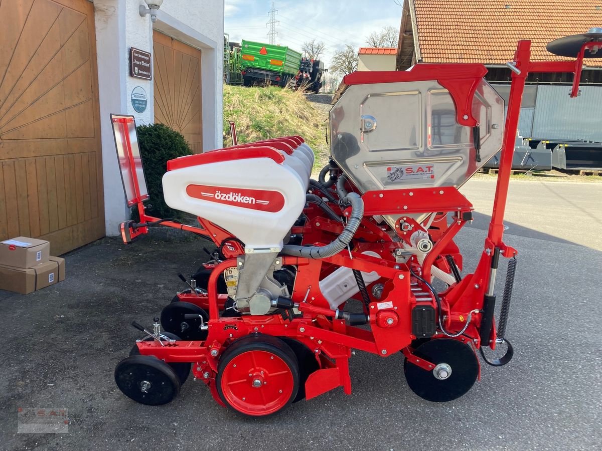 Einzelkornsägerät от тип Sonstige VPHE-D5-Einzelkorn, Neumaschine в Eberschwang (Снимка 3)