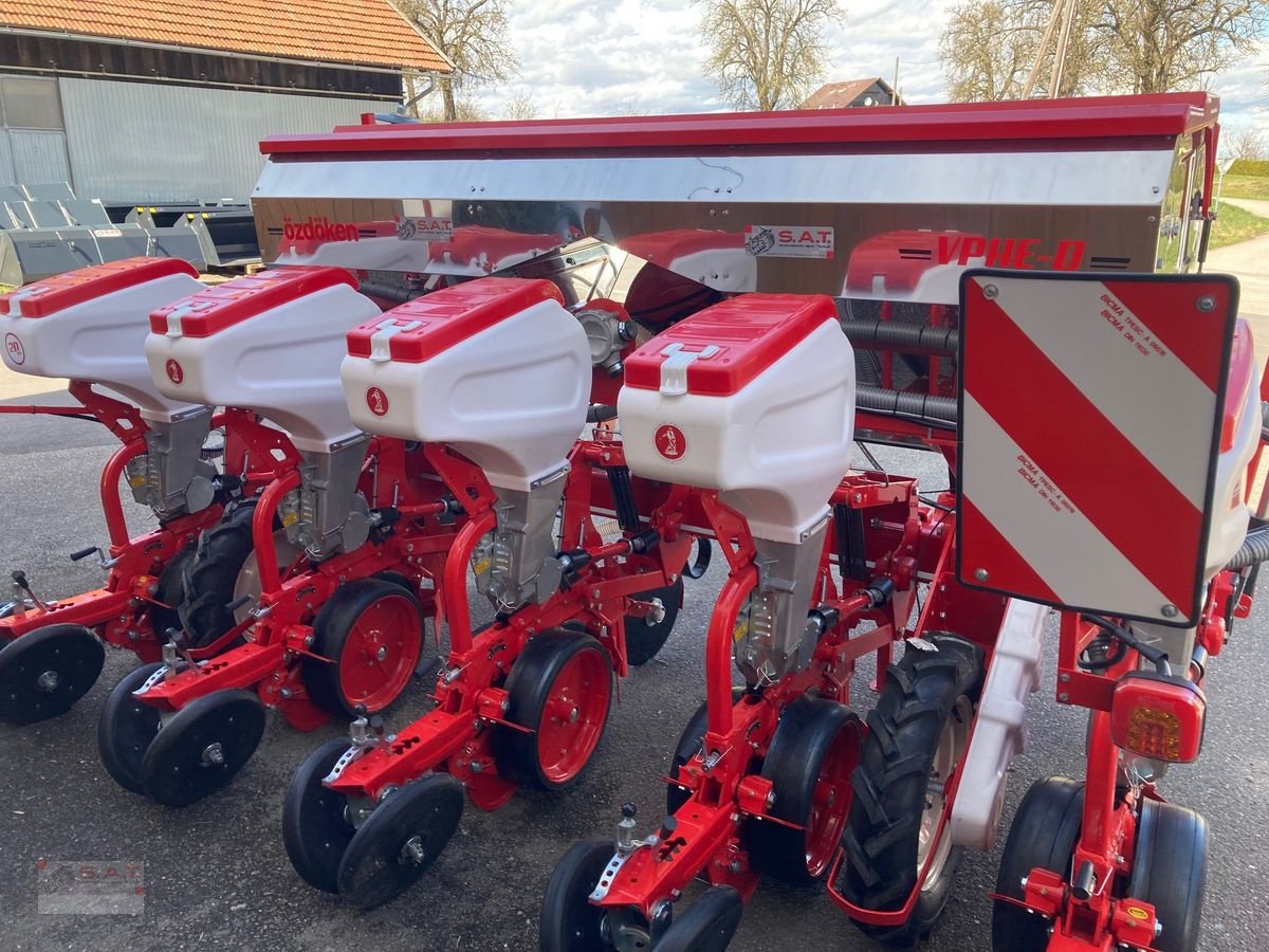 Einzelkornsägerät от тип Sonstige VPHE-D5-Einzelkorn, Neumaschine в Eberschwang (Снимка 4)