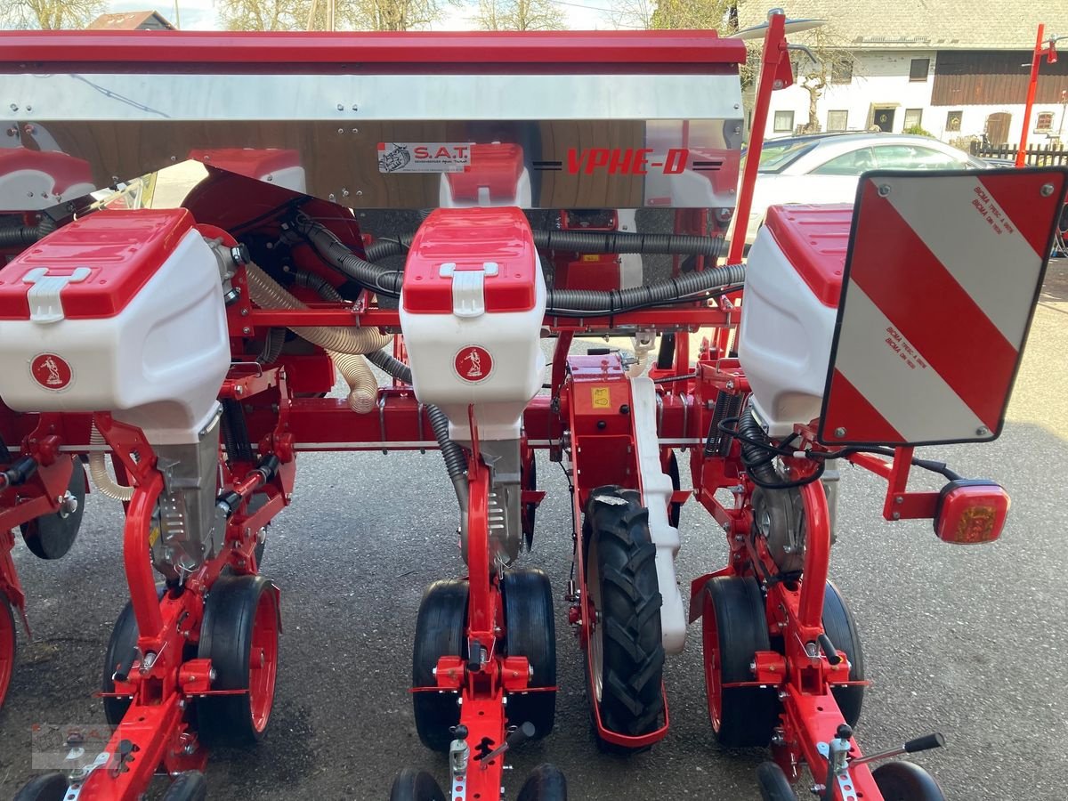 Einzelkornsägerät от тип Sonstige VPHE-D5-Einzelkorn, Neumaschine в Eberschwang (Снимка 10)