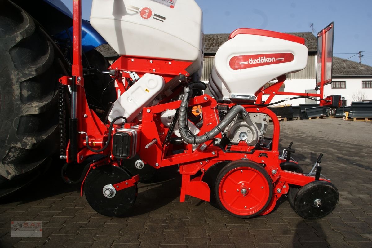 Einzelkornsägerät tip Sonstige VPHE-DGP-4 Einzelkornsämaschine NEU, Neumaschine in Eberschwang (Poză 4)