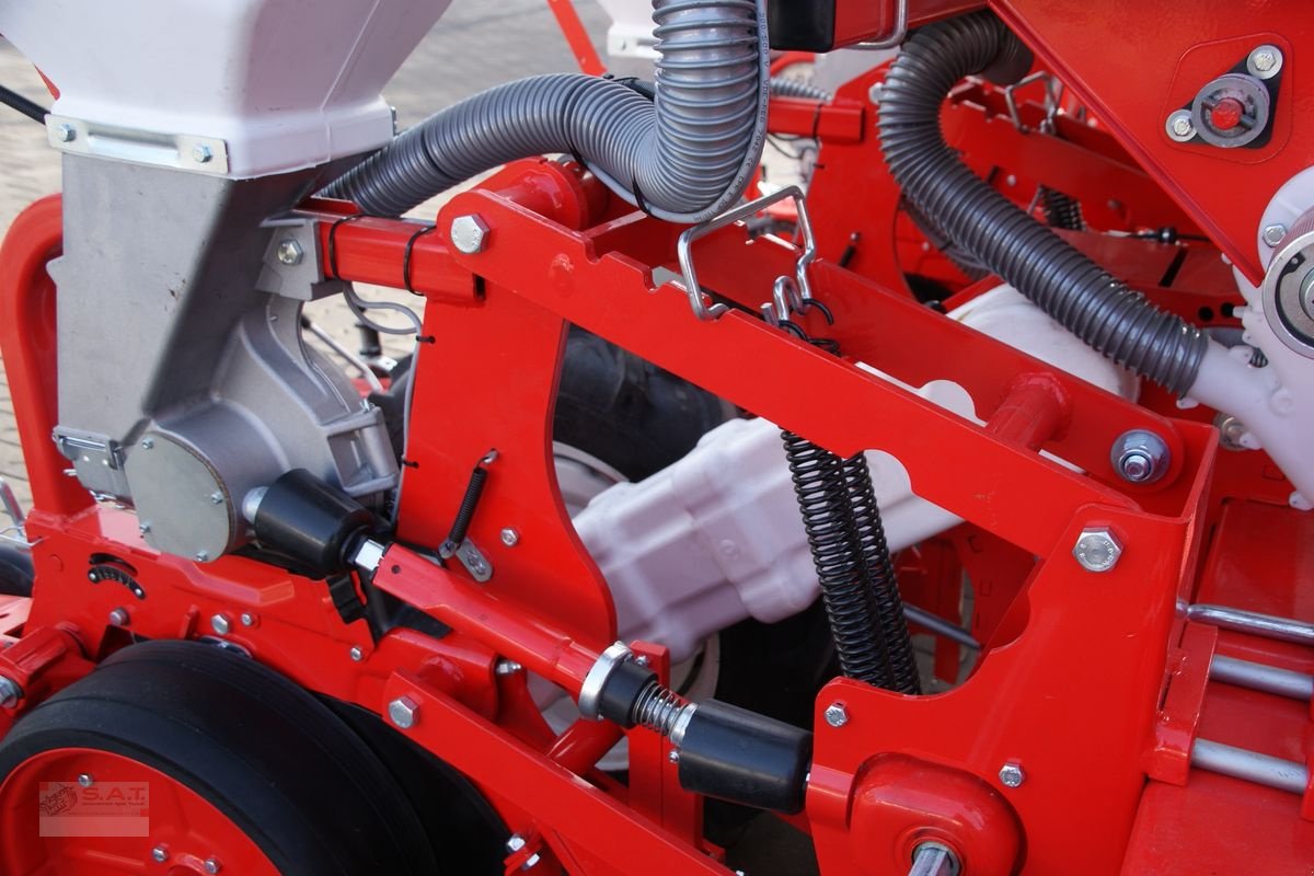 Einzelkornsägerät tip Sonstige VPHE-DGP-4 Einzelkornsämaschine NEU, Neumaschine in Eberschwang (Poză 19)