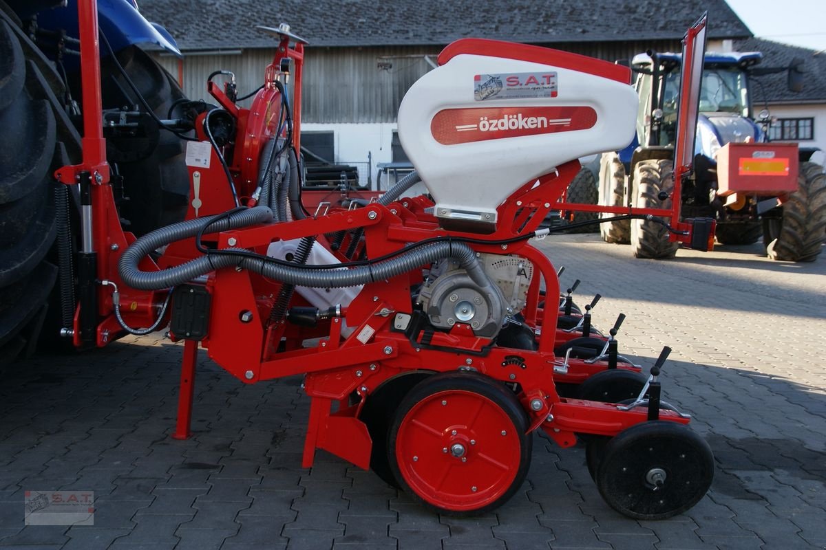 Einzelkornsägerät typu Sonstige VPHE-DGP-5 Einzelkornsämaschine NEU, Neumaschine v Eberschwang (Obrázek 15)