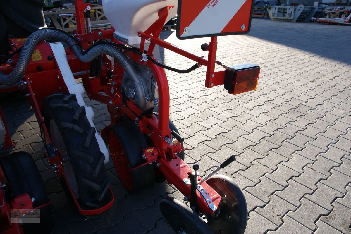 Einzelkornsägerät typu Sonstige VPHE-DGP-5 Einzelkornsämaschine NEU, Neumaschine v Eberschwang (Obrázek 4)