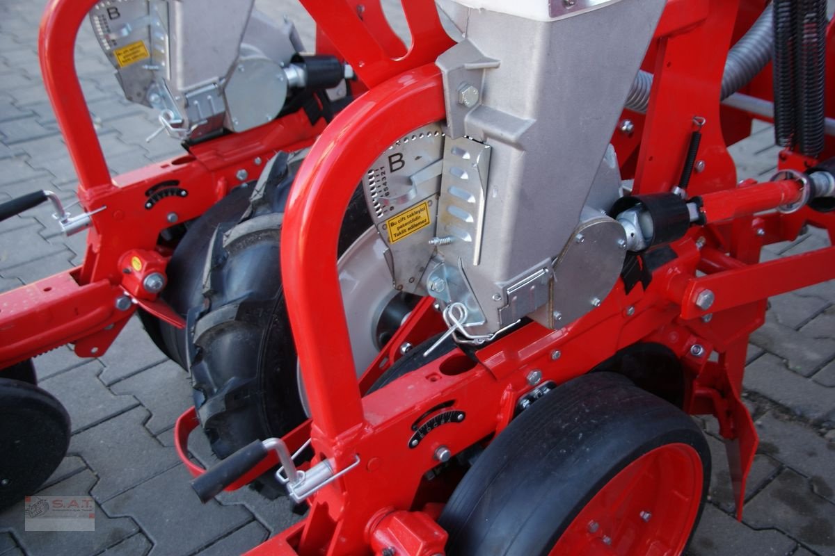 Einzelkornsägerät typu Sonstige VPHE-DGP-5 Einzelkornsämaschine NEU, Neumaschine v Eberschwang (Obrázek 13)