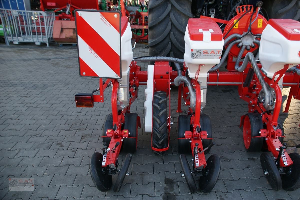 Einzelkornsägerät typu Sonstige VPHE-DGP-5 Einzelkornsämaschine NEU, Neumaschine v Eberschwang (Obrázek 14)