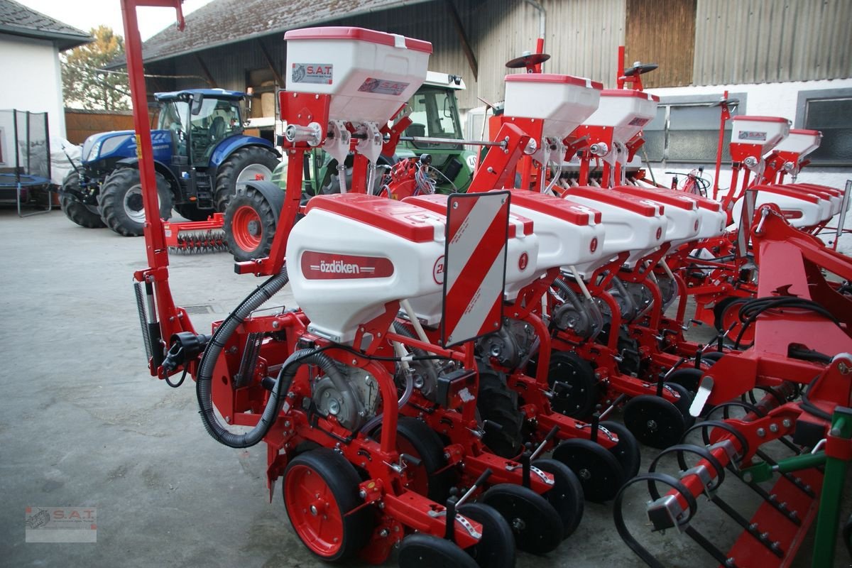 Einzelkornsägerät typu Sonstige VPHE-DGP-5 Einzelkornsämaschine NEU, Neumaschine v Eberschwang (Obrázek 19)