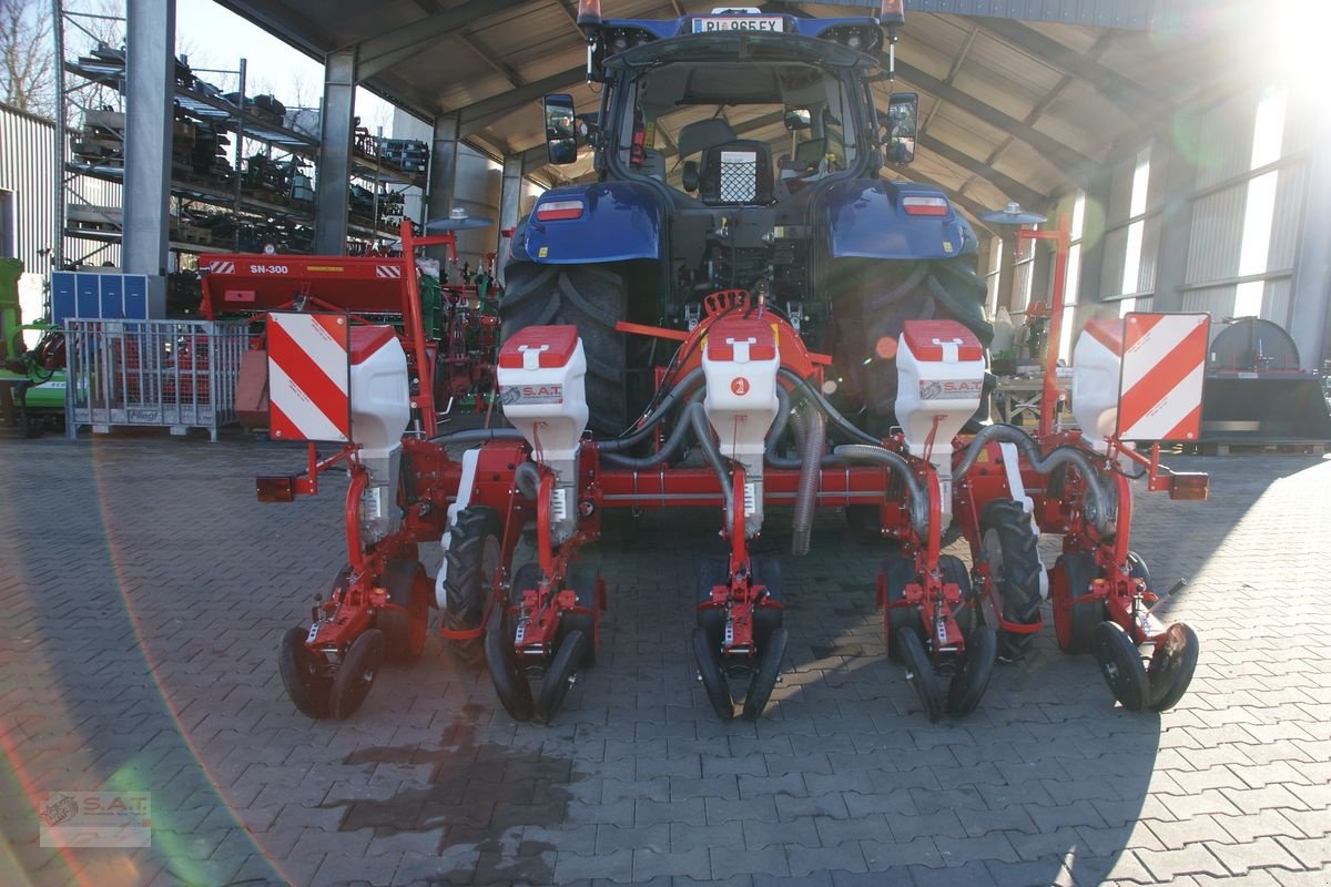 Einzelkornsägerät typu Sonstige VPHE-DGP-5 Einzelkornsämaschine NEU, Neumaschine v Eberschwang (Obrázek 2)