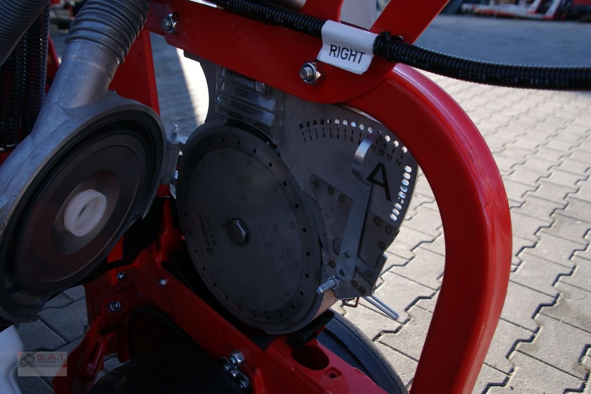 Einzelkornsägerät typu Sonstige VPHE-DGP-5 Einzelkornsämaschine NEU, Neumaschine v Eberschwang (Obrázek 5)