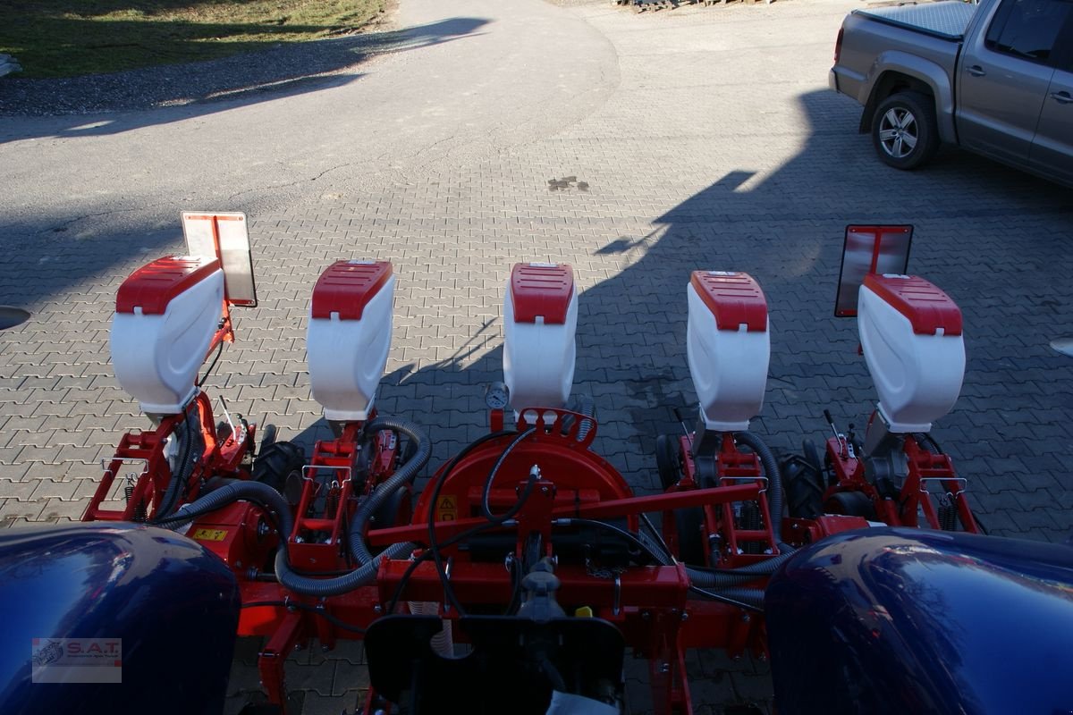 Einzelkornsägerät typu Sonstige VPHE-DGP-5 Einzelkornsämaschine NEU, Neumaschine v Eberschwang (Obrázek 16)