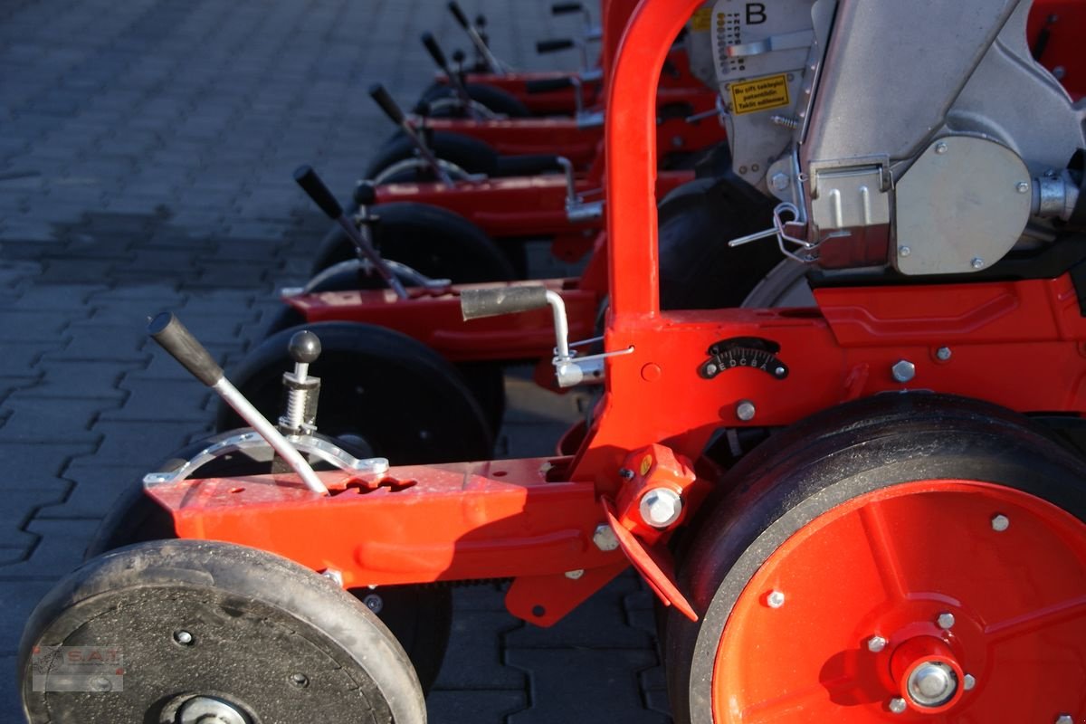 Einzelkornsägerät typu Sonstige VPHE-DGP-5 Einzelkornsämaschine NEU, Neumaschine v Eberschwang (Obrázek 9)